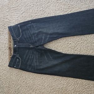 Brand New Express Jeans, Size 32/32